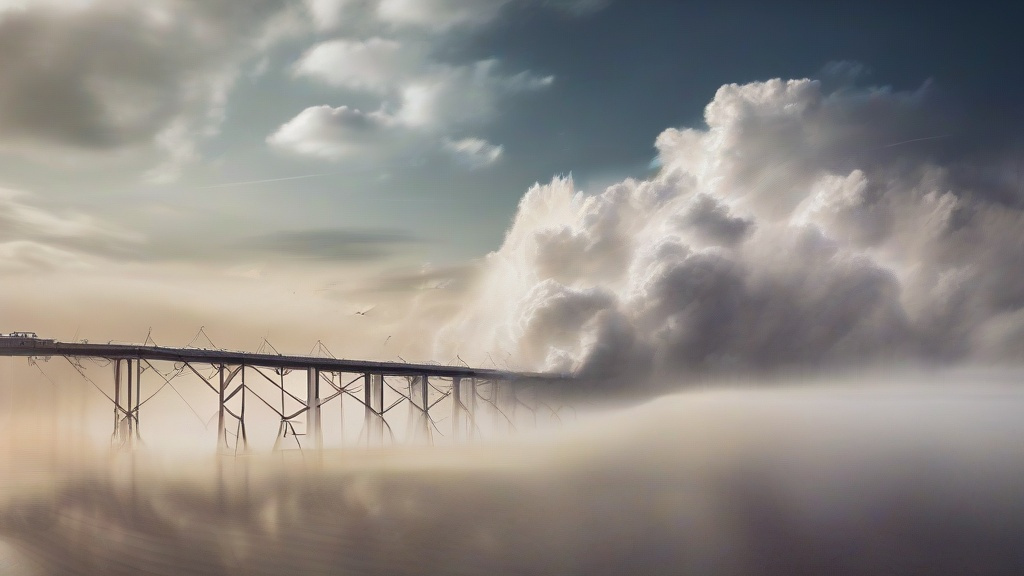 明天天气早知道：极端天气预警与湿度管理的科学指南