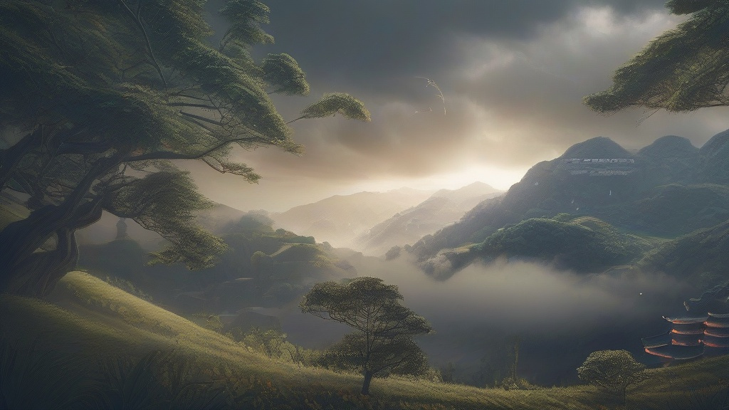 倒春寒与寒潮预警：实时天气下的气候应对指南