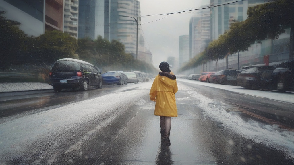 气候变化下的旅行指南：高温预警、空气质量与旅游天气应对策略