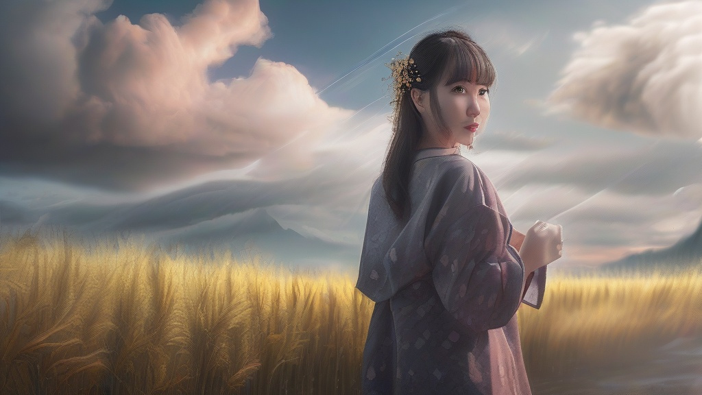 天气预报全解析：今日实况、15天趋势与热带气旋动态