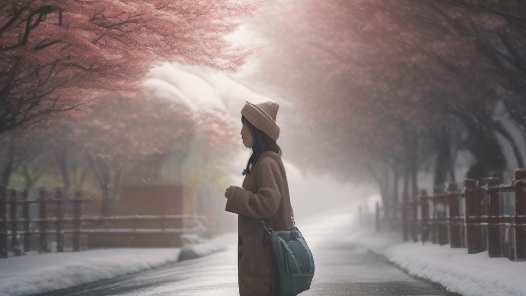 PM2.5与气温波动：如何解读明天的天气灾害风险？