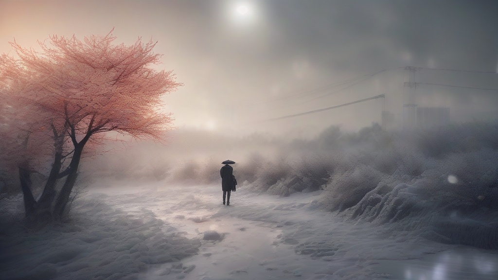 回南天、沙尘暴与温室效应：天气灾害的多元挑战与应对策略