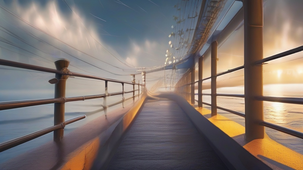 气象科技新突破：从观测到穿衣指数的智慧升级