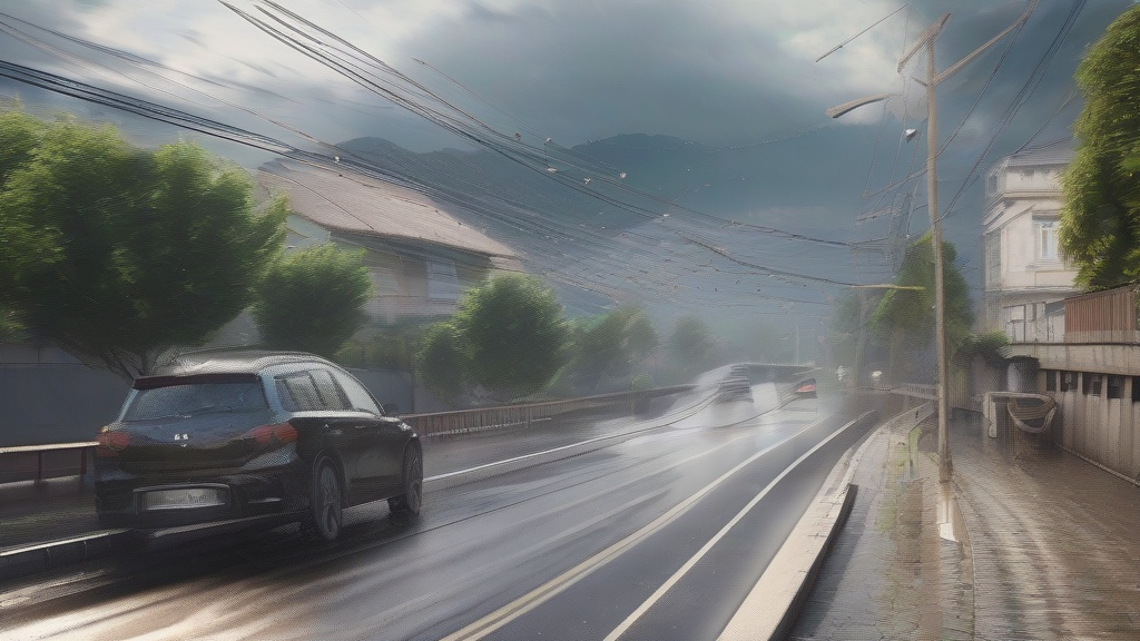 气象科技赋能：解码倒春寒、洪涝与秋老虎的应对之道