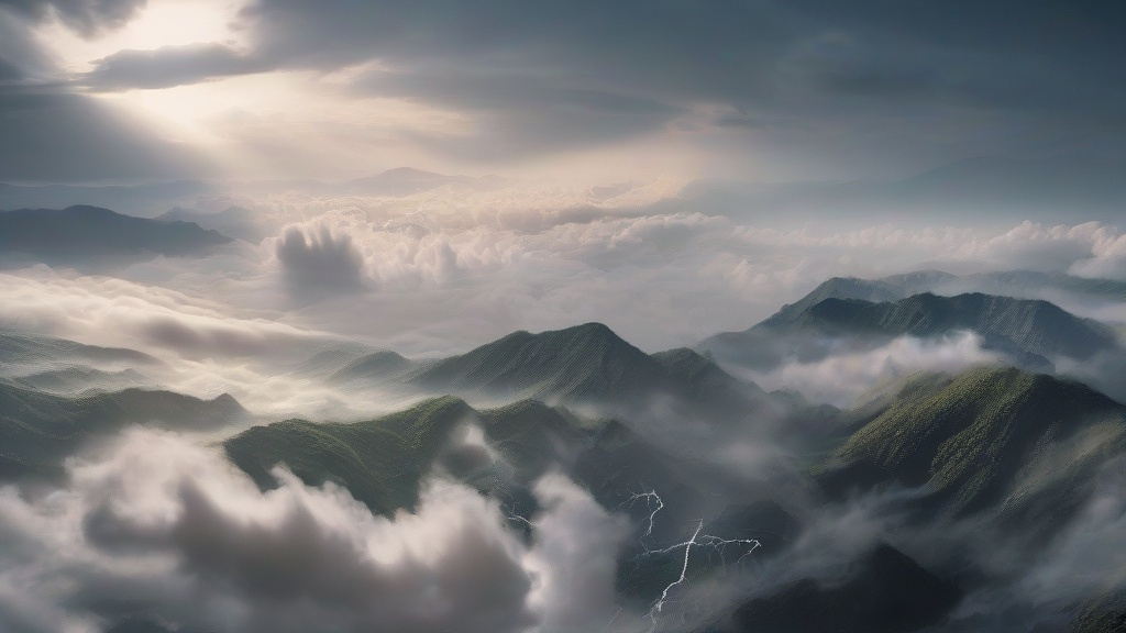 今日天气背后的气候密码：拉尼娜与梅雨季节的联动效应