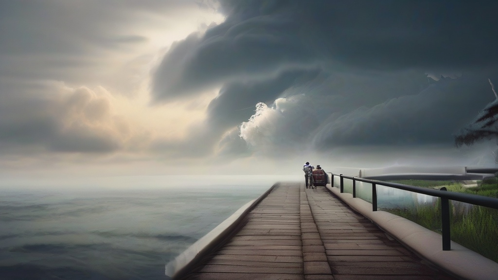 气候变化下的极端天气：旅游安全与灾害应对全指南