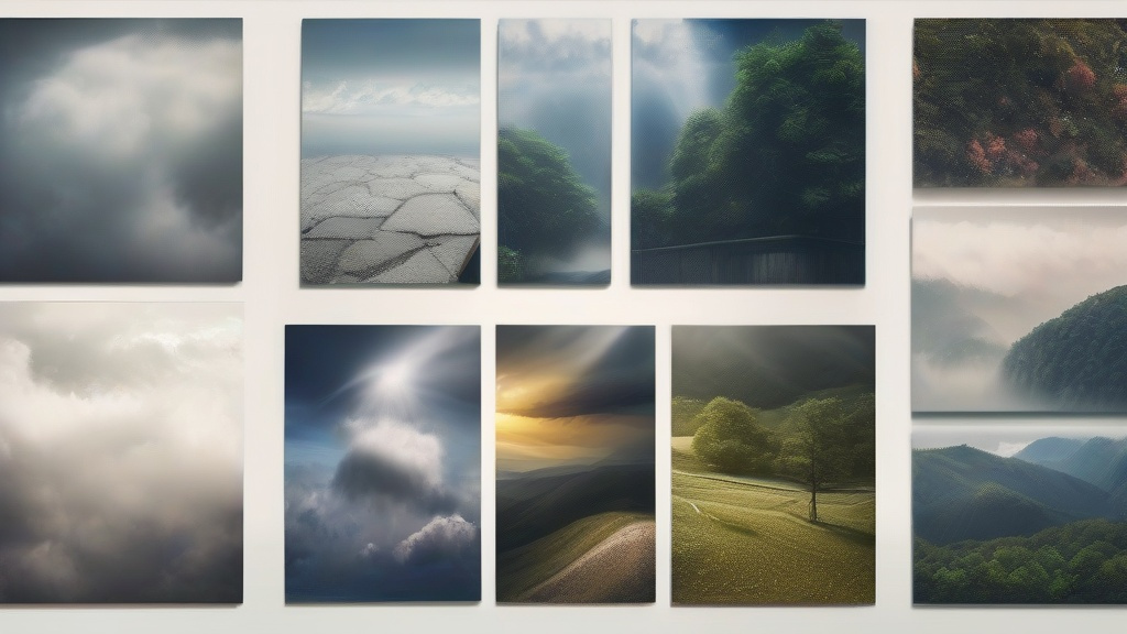 气象观测揭秘：秋老虎的威力与降水量的科学解读