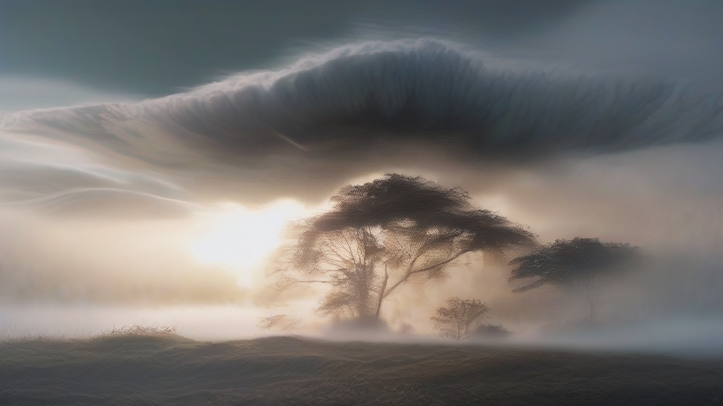 气候变化下的三重挑战：PM2.5、冰雹与碳中和的协同治理路径