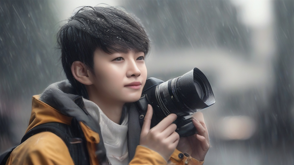 应对气候变化：大风预警下的避暑防晒全攻略