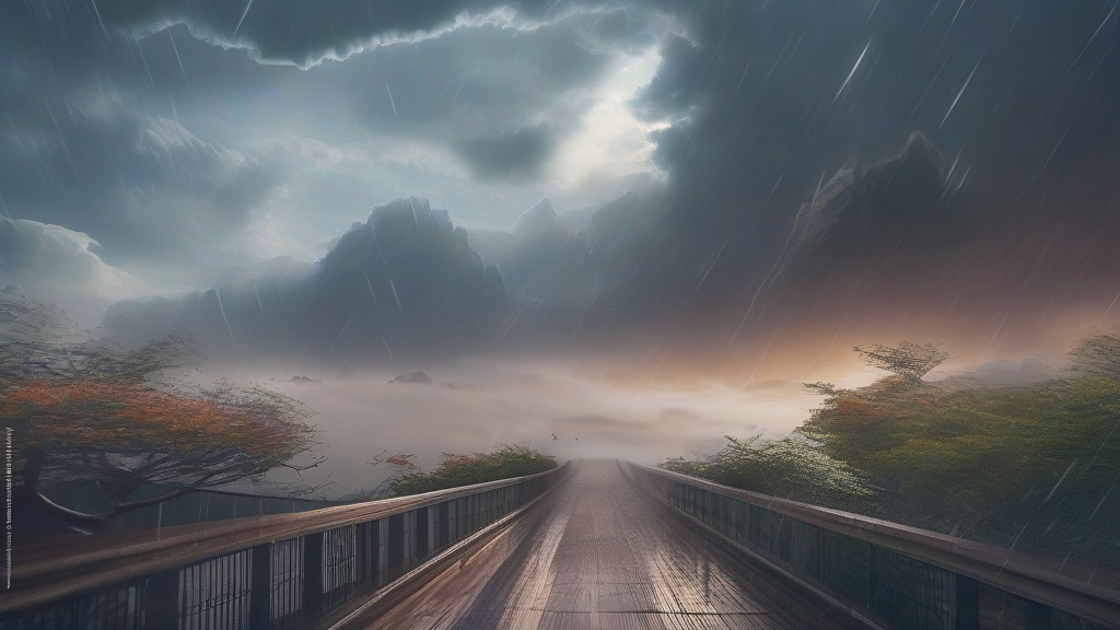 台风季生存指南：路径追踪、预警解读与科学防晒全攻略