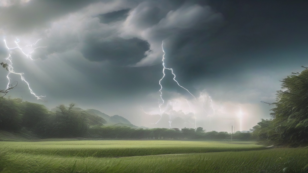 AI赋能空气治理：破解PM2.5与雾霾的智能密码