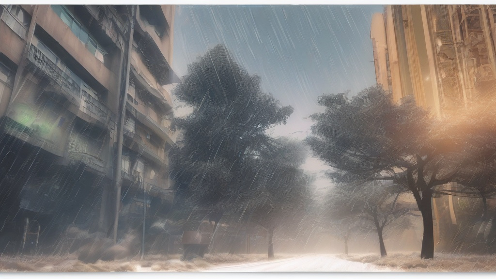 实时天气、寒潮预警与穿衣指南：三步打造科学出行防护体系