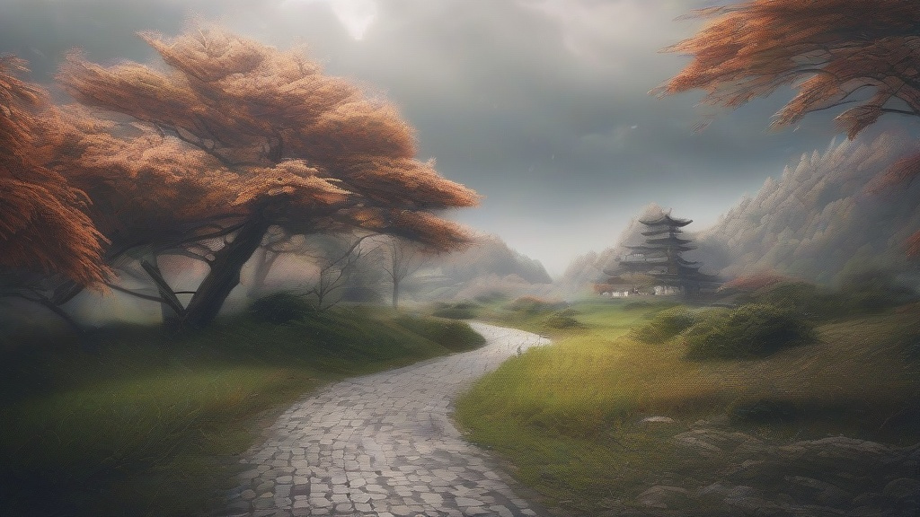 今日天气解码：相对湿度与雷暴的科技透视