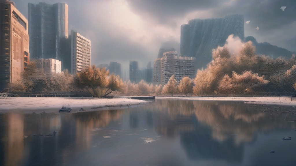 回南天与暴雨预警：多普勒雷达如何守护城市安全？