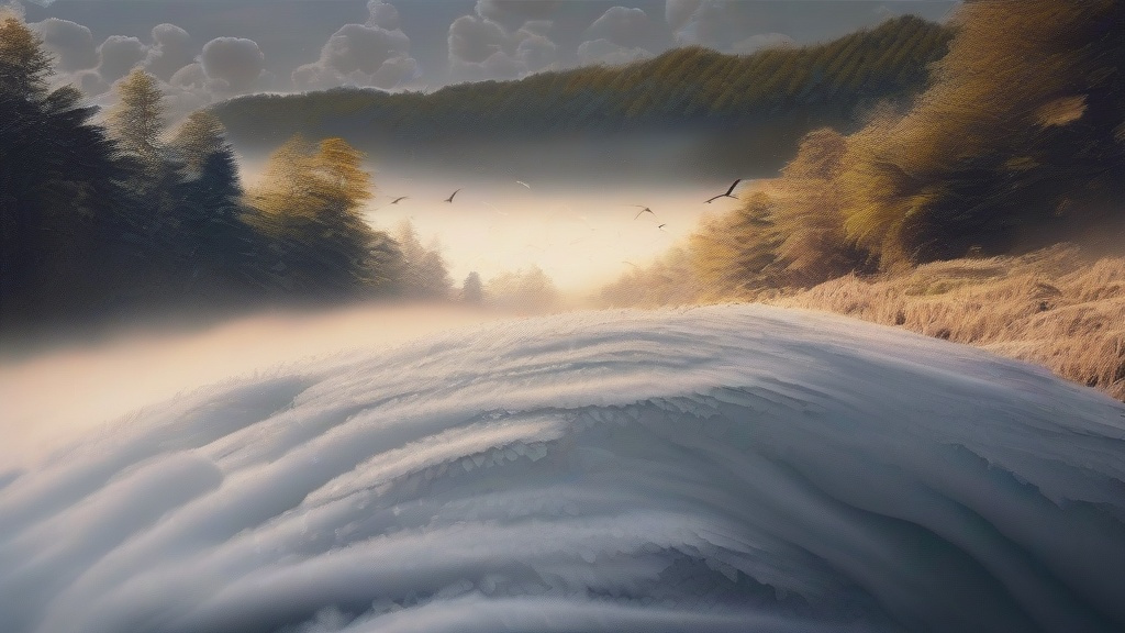 拉尼娜、暴雨预警与沙尘暴：解码极端天气的连锁反应