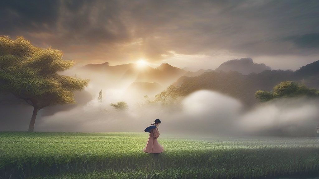 极端天气预警全解析：倒春寒、台风与寒潮的应对指南