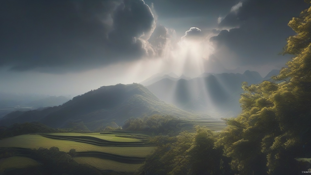 厄尔尼诺、大风预警与等压线：解码气候变化中的关键信号