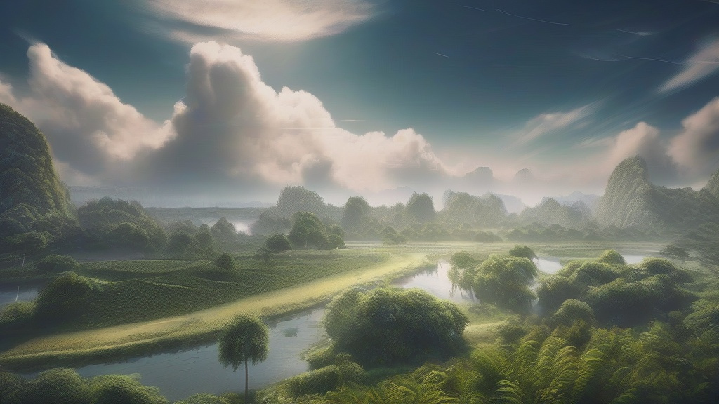 台风路径偏移、回南天频发与寒潮南下：气候变化下的极端天气新图景