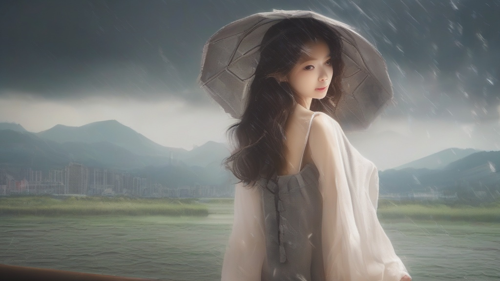 数值预报赋能旅游：如何应对风力等级变化带来的天气挑战