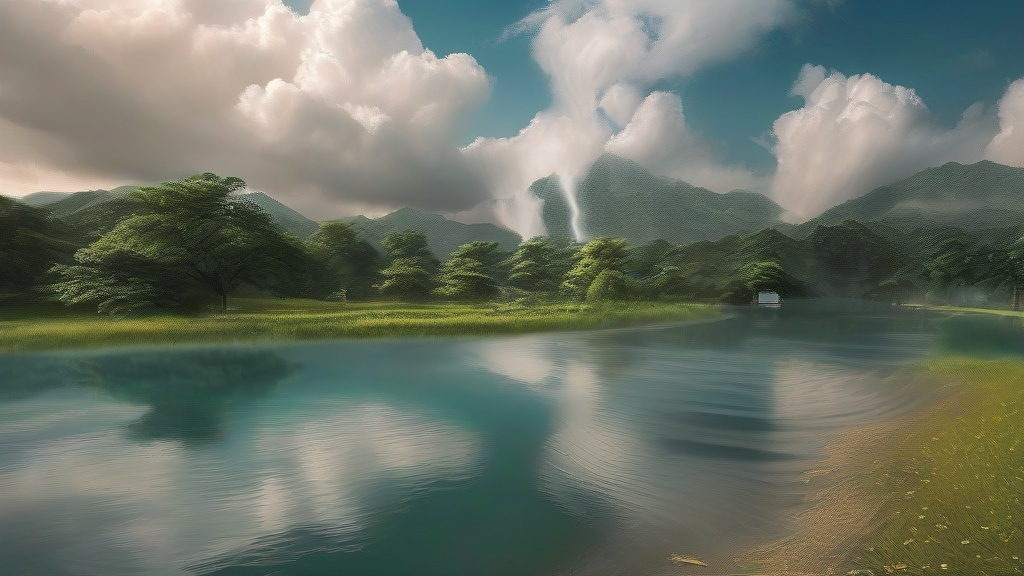 气象生活指南：洗车、运动与龙卷风应对全解析