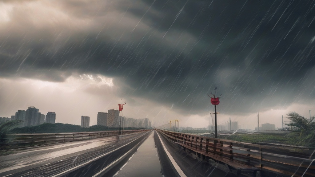 寒潮来袭：今日天气剧变与气温骤降应对指南