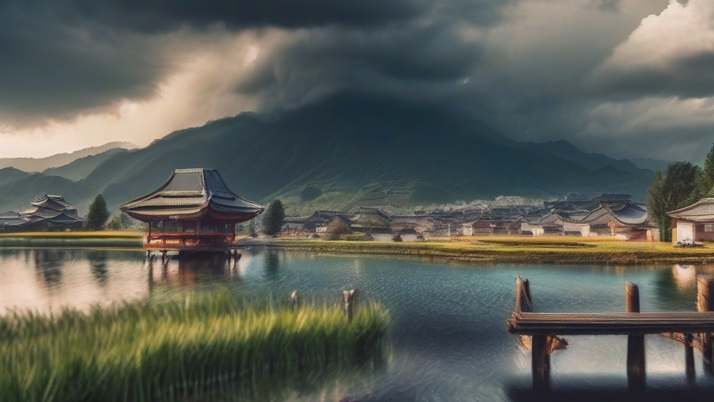 气象观测、碳中和与龙卷风：解码极端天气的科学密码