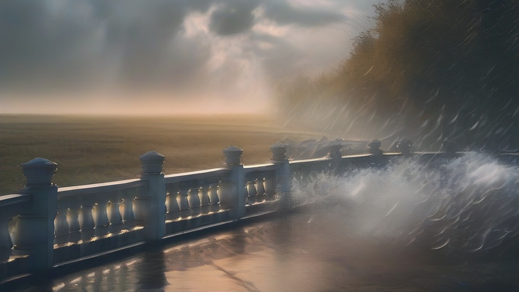 PM2.5、出行天气与天气图：科学解读与实用指南