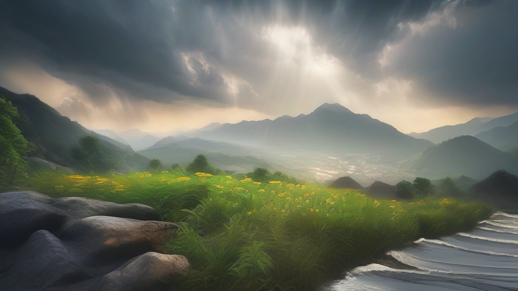 台风季出行指南：如何结合旅游天气与紫外线指数科学规划行程