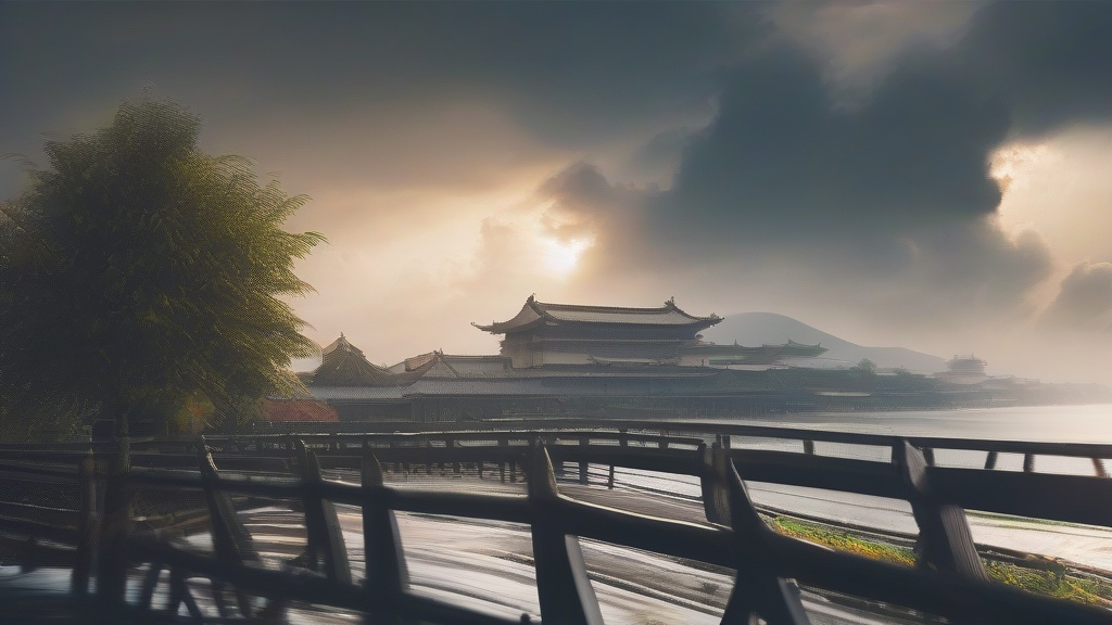 气象科技赋能生活：穿衣指数、降水量与风力等级的科学解读