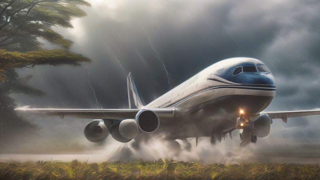 解码气候变化：天气图、拉尼娜与气象观测的协同作用