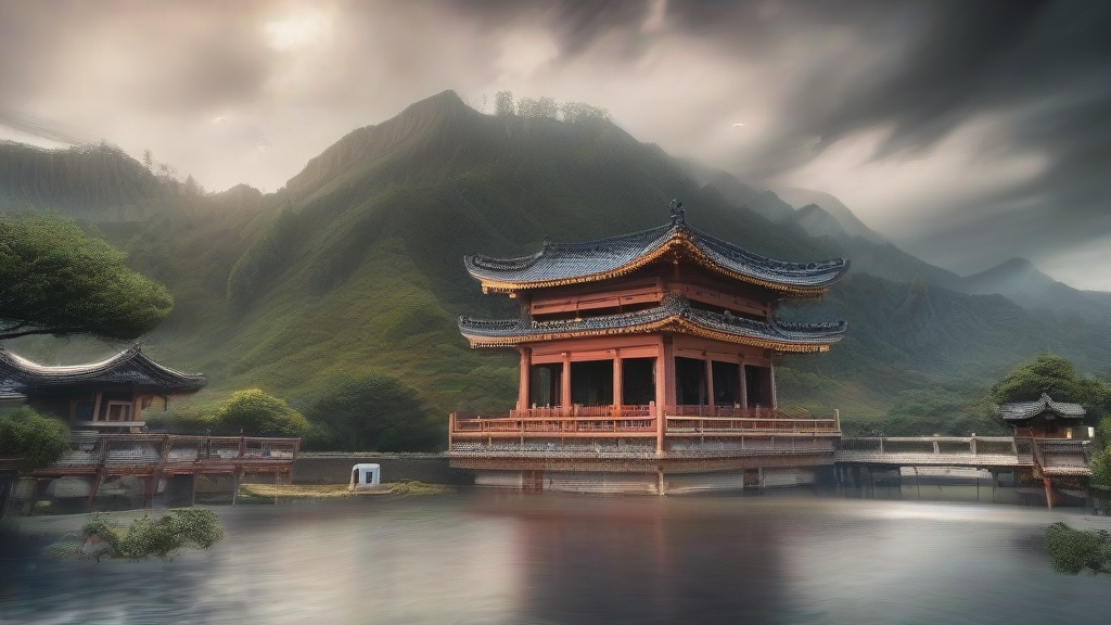 气象卫星、风力与穿衣指南：解码天气预报的科学密码