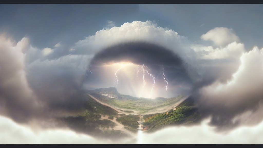 冰雹、厄尔尼诺与数值预报：解码天气系统的三大关键要素