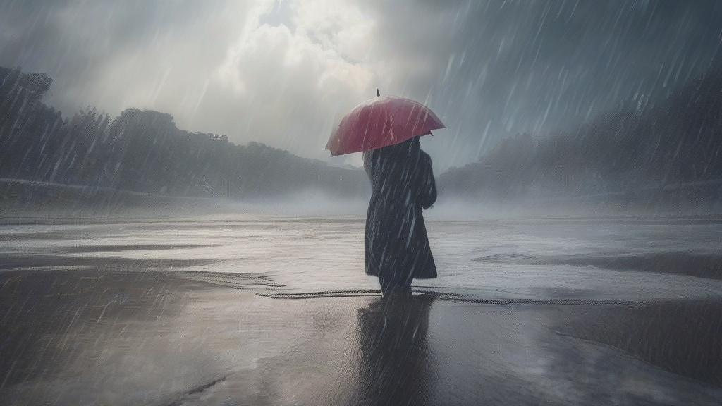 气候变局下的高温挑战：秋老虎肆虐与科学防晒指南