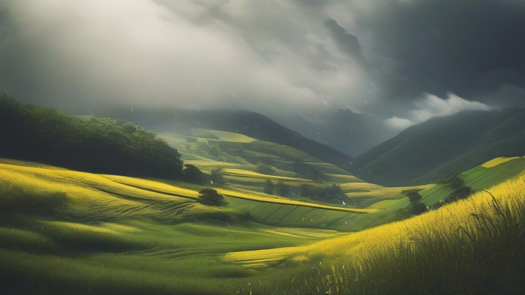 寒潮、雾霾与雷达：解码气候变化下的极端天气监测与应对