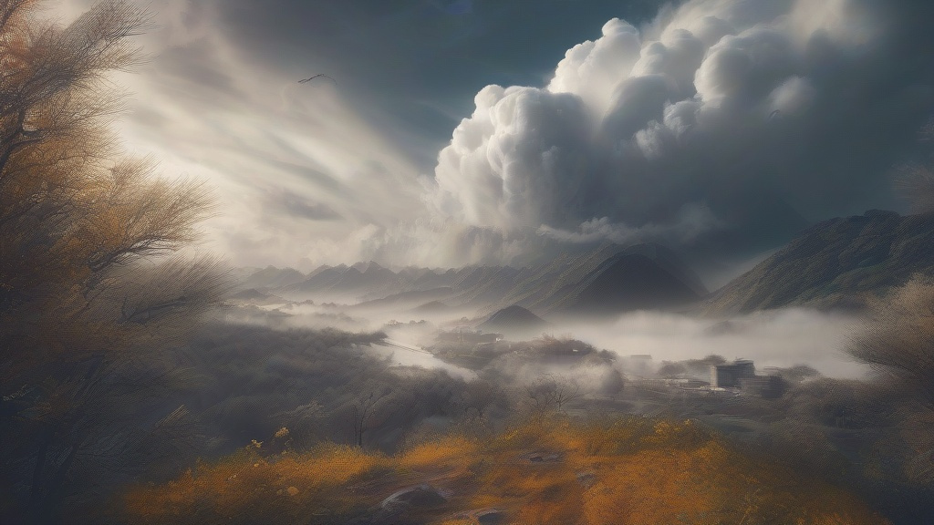 紫外线、暴雨与雷暴：天气灾害中的三大隐形杀手解析