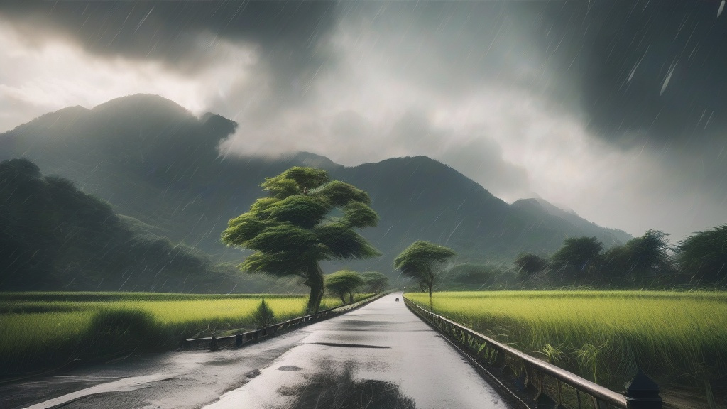 回南天、梅雨与雷暴：气候变化下的极端湿度与强对流现象解析