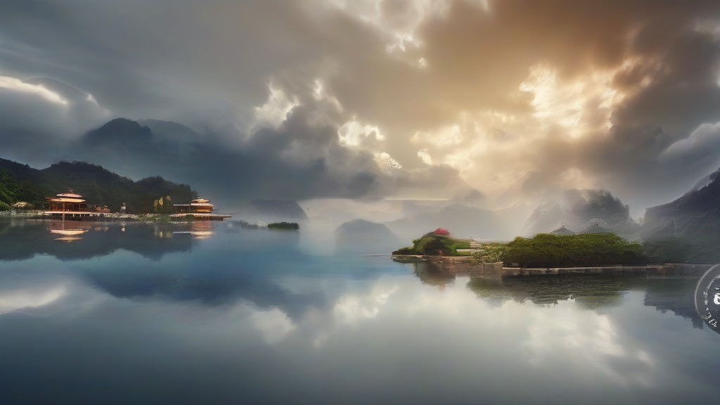 气象科技赋能生活：精准预报、寒潮防御与科学避暑全指南