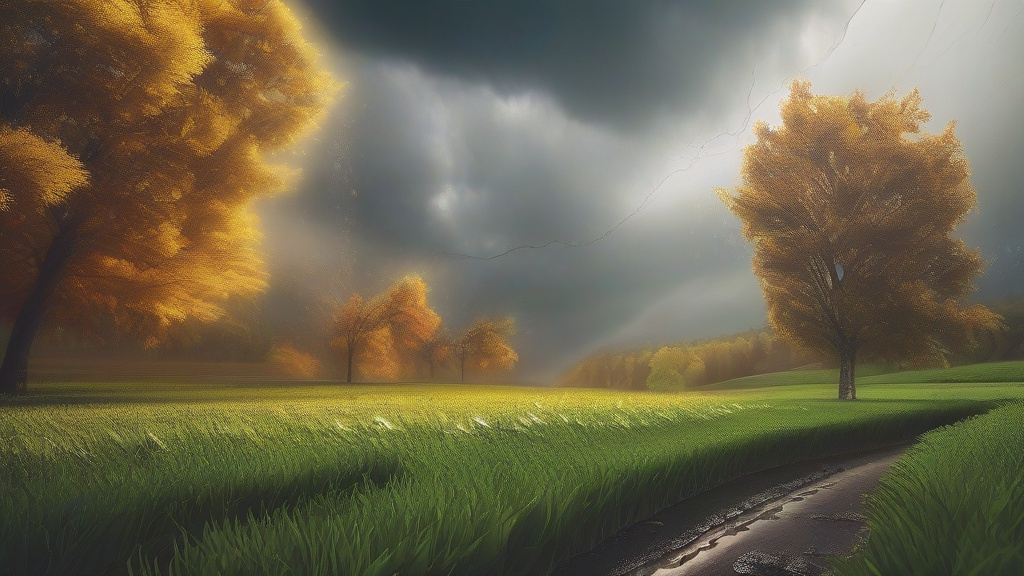 梅雨季明日天气预警：如何科学应对洪涝风险？