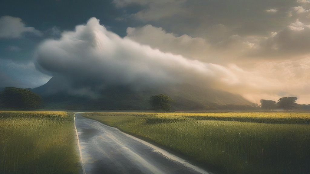 多普勒雷达、实时天气与风力等级：解码气象监测的三大核心要素