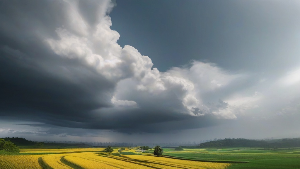 厄尔尼诺、碳中和与夏日生存指南：气候危机下的科学避暑策略