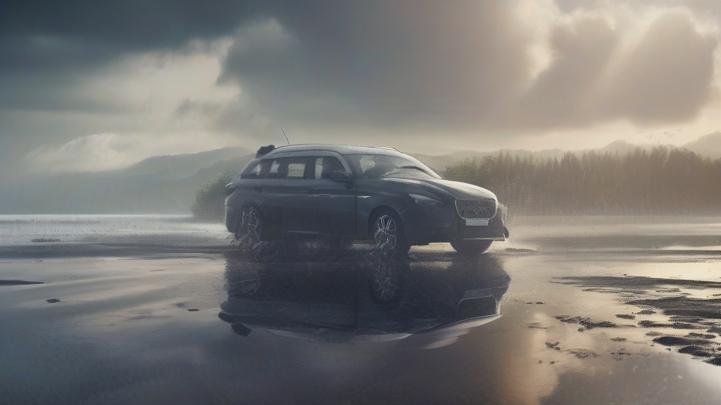 气象科技赋能生活：精准预报、实时监测与科学避暑全攻略