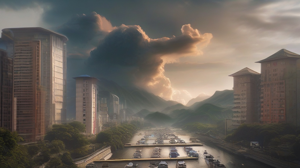 气候变化下的智慧生活：洗车、湿度与避暑全攻略