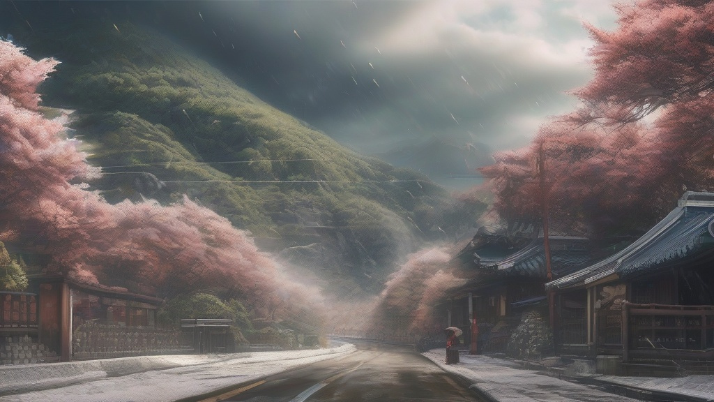 AI赋能多普勒雷达：破解雾霾天气灾害预警的科技密码