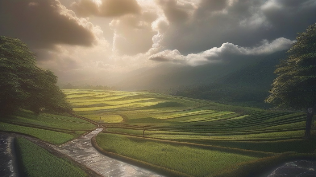 未来15天天气预测与极端天气应对指南：雾霾与龙卷风解析