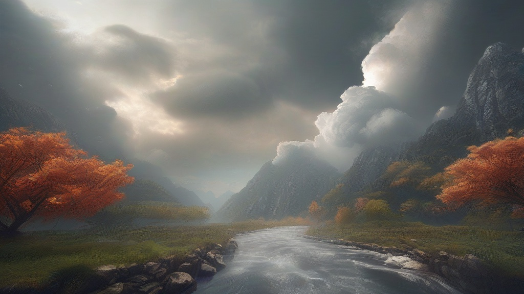 台风、洗车指数与温室效应：气候变化下的生活新挑战