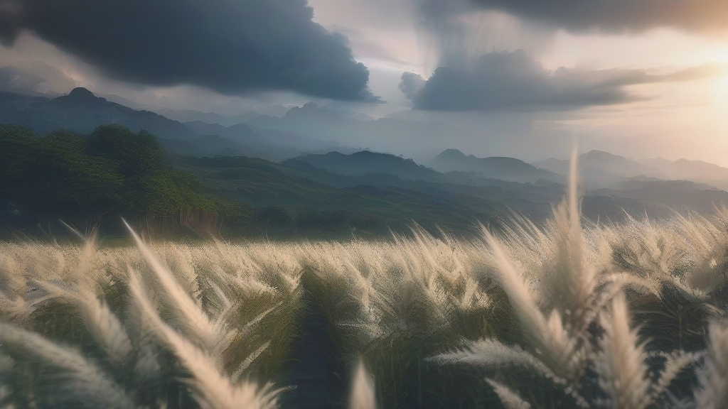 台风、雾霾与旅游天气：气象知识全解析与出行指南