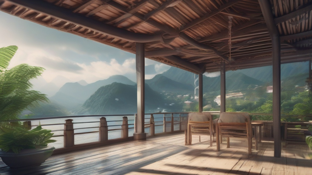 厄尔尼诺背景下暴雨预警的科技防线：气象雷达如何守护城市安全