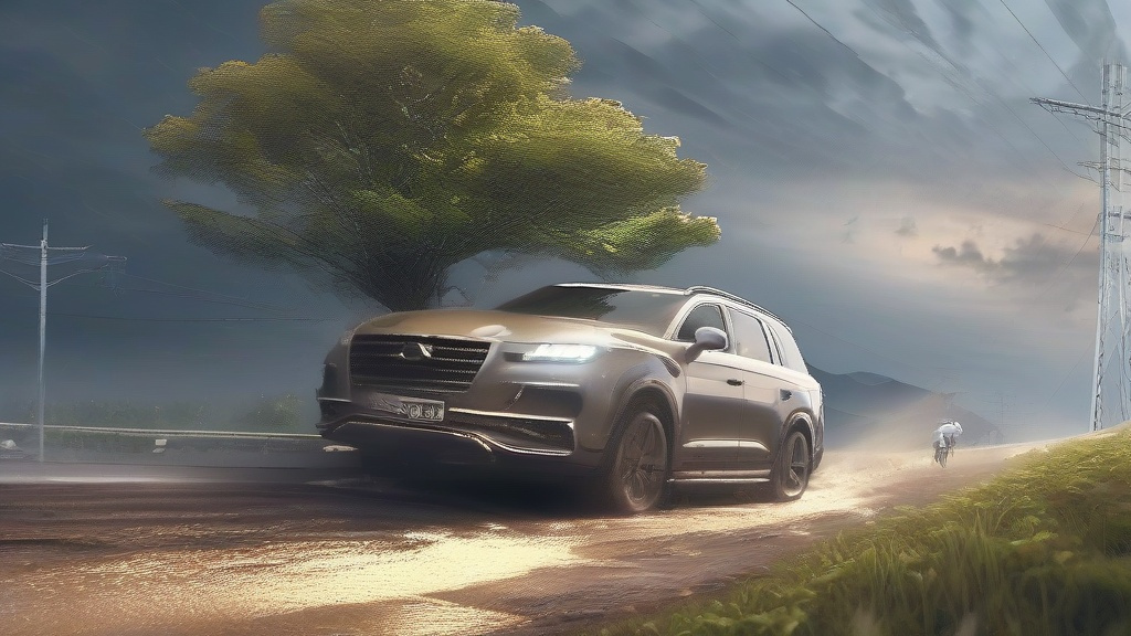 气象科技破局：回南天、极端高温与气候变化的应对之道