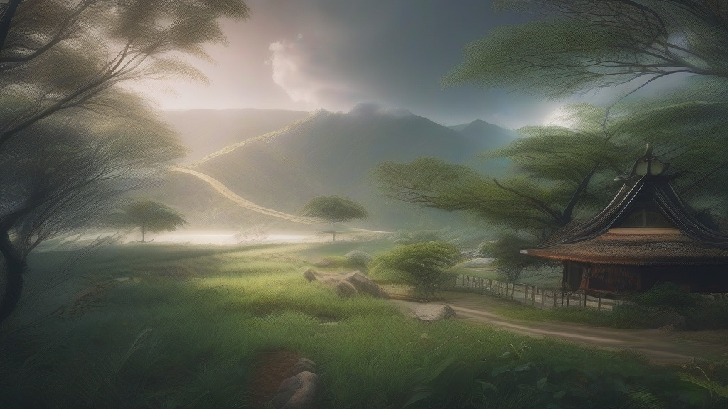 气候变化下的极端天气应对：回南天、寒潮与碳中和的协同路径