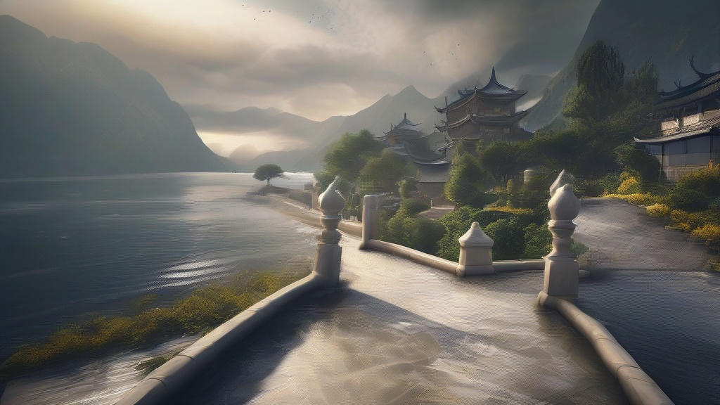 台风预警、高温监测与天气图：气象科技如何守护城市安全